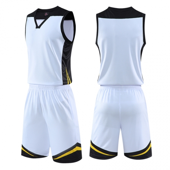 Basketball Uniform