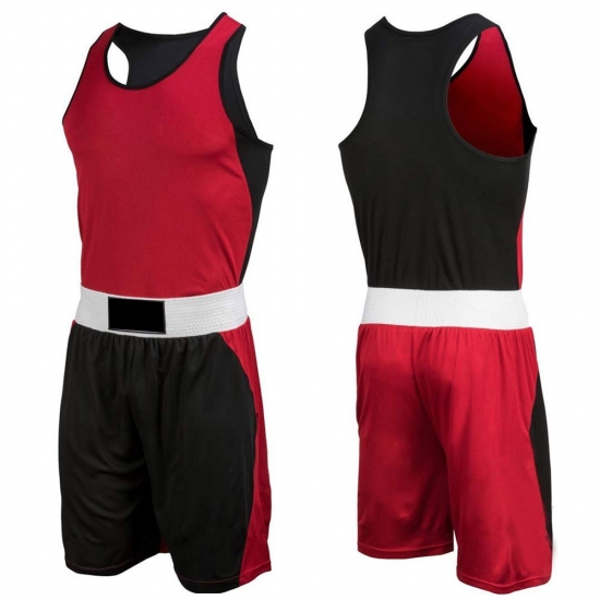 Boxing Wear