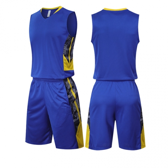 Basketball Uniform