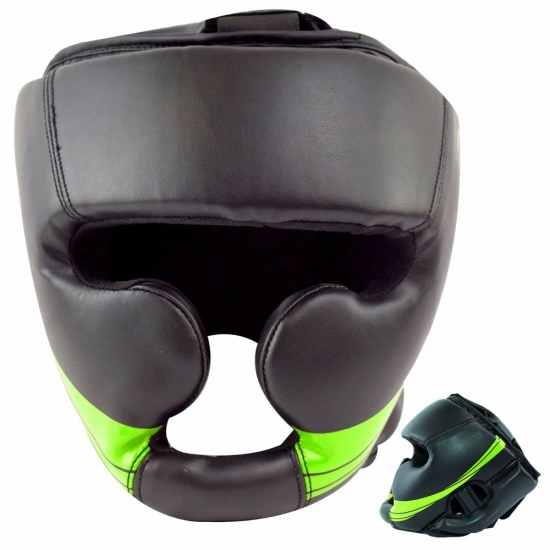 Head Guards