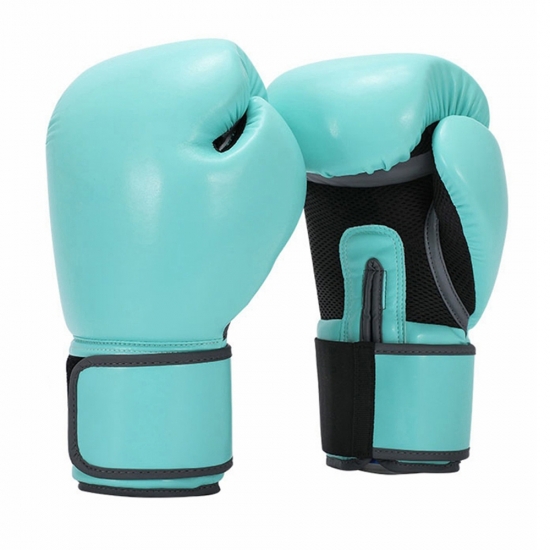 Kick Boxing Gloves