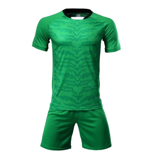 Soccer Uniform