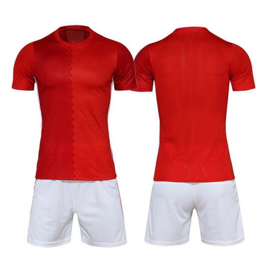 Soccer Uniform