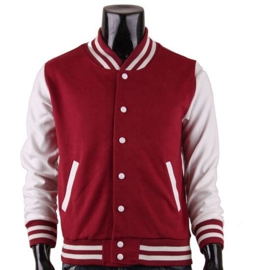 Varsity Jacket