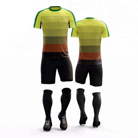 Soccer Uniform