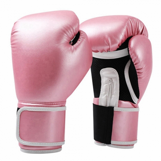 Kick Boxing Gloves